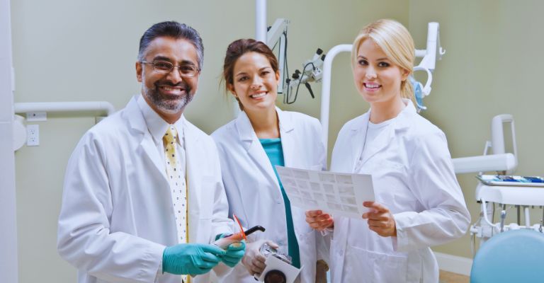 Healthcare Assistant