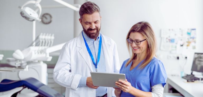 Nurse Assistant