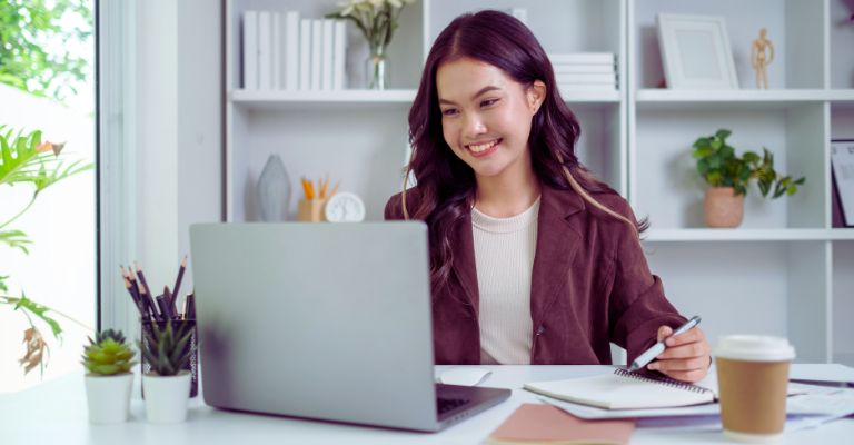 Office Administrator