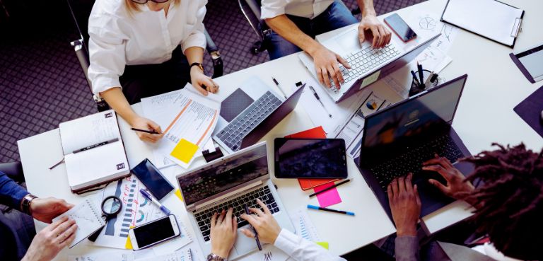 Project Management 