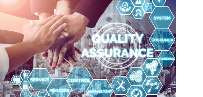 Quality Assurance