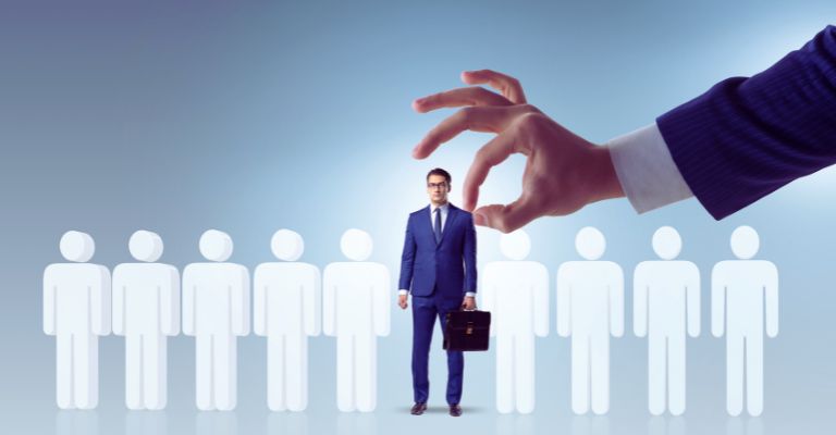 Recruitment Consultant