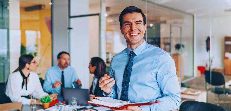 Sales Manager