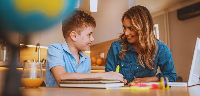 Teaching Assistant