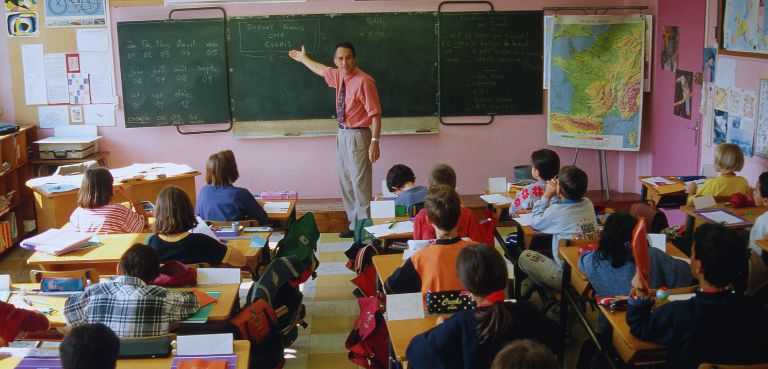 Teaching Assistant
