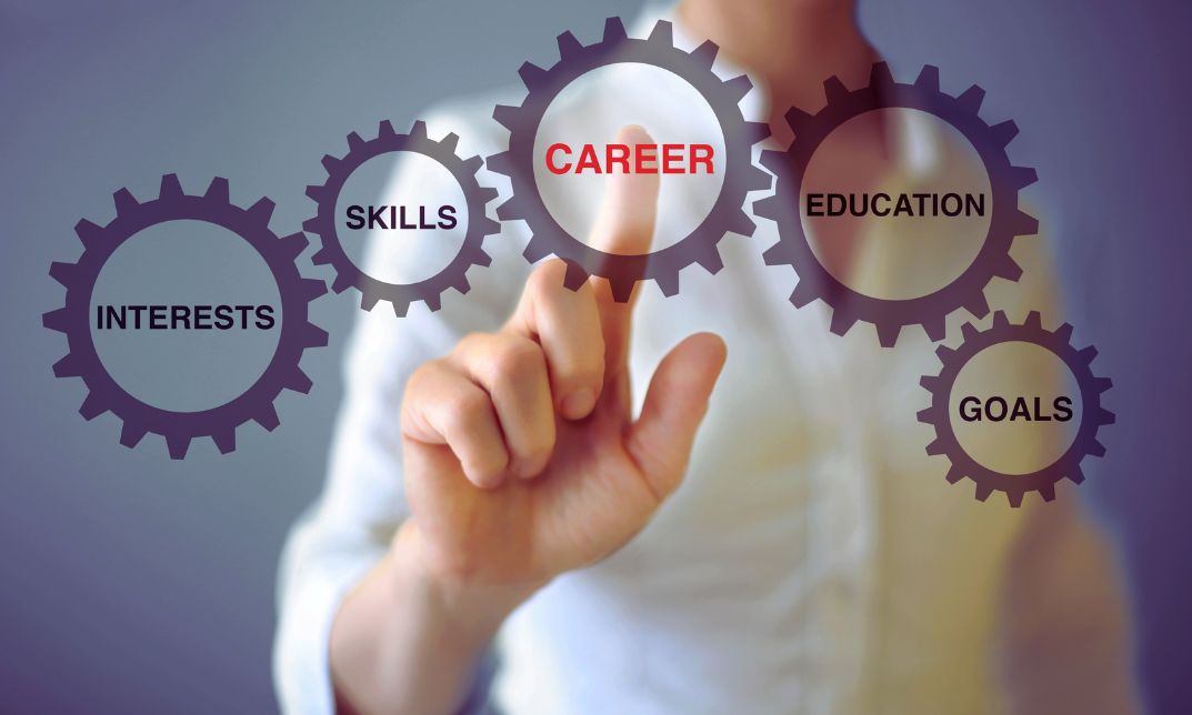 well paid careers without degree uk