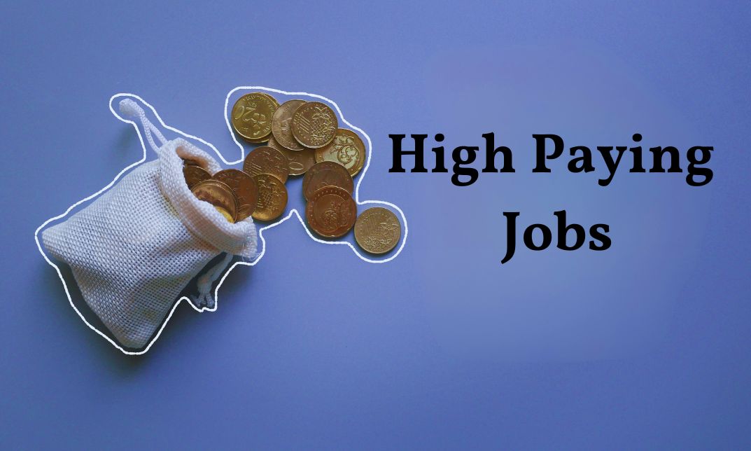 High Paying Jobs Nobody Wants UK — Big Money in Tough Roles