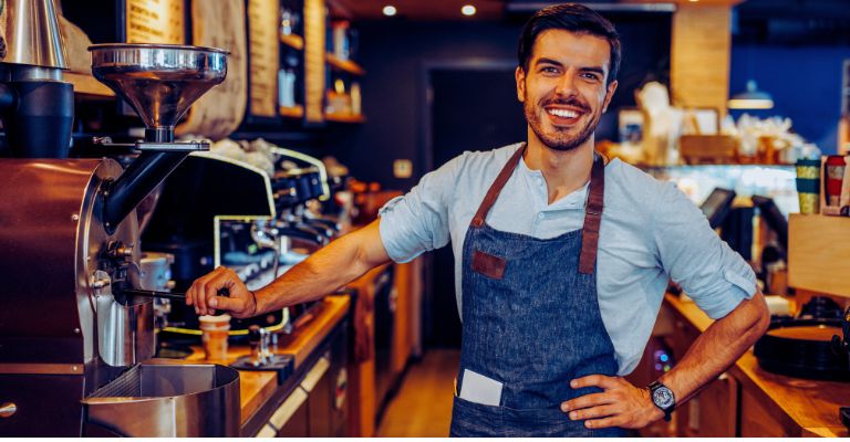Barista
