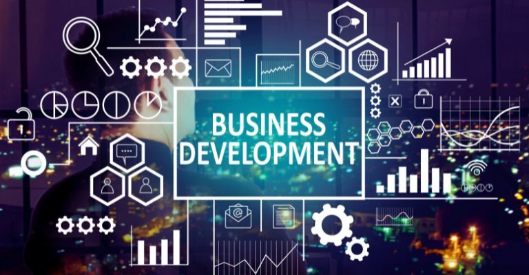 Business Development