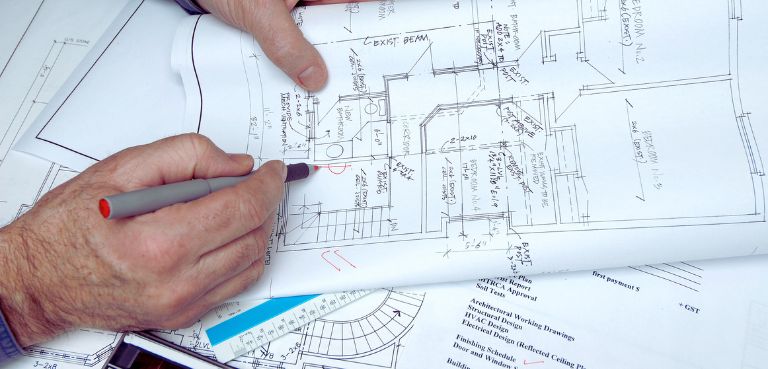 Construction Estimator