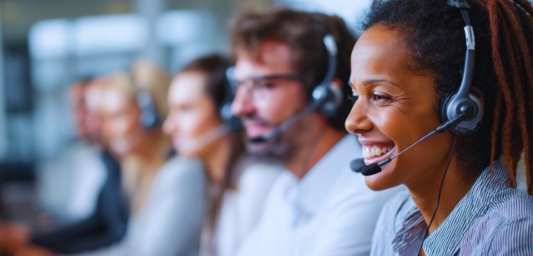 Customer Service Advisor