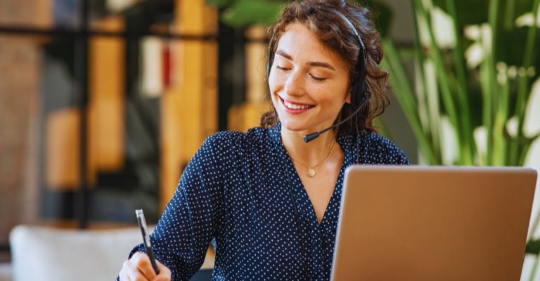 Customer Service Representative
