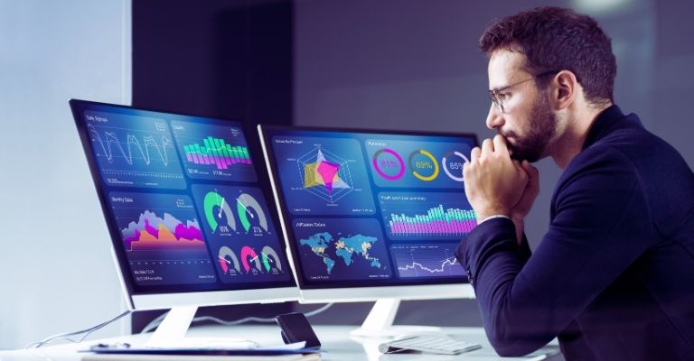 Cybersecurity Analyst