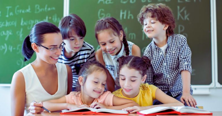 Early Years Educator