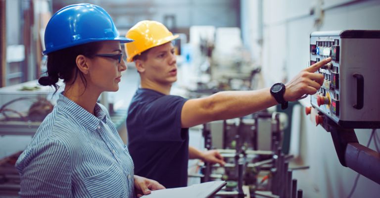Facilities Manager