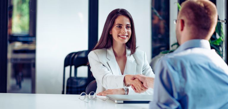 HR Administrator