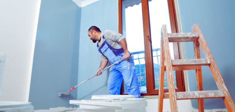 Painter & Decorator