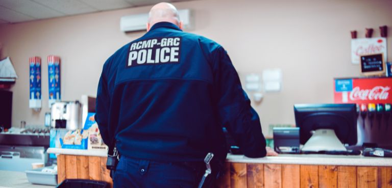 Police Constable