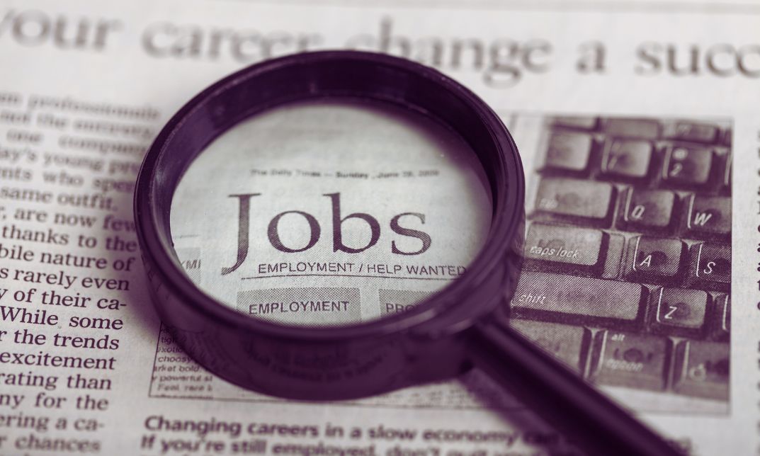 easy and well paid jobs uk
