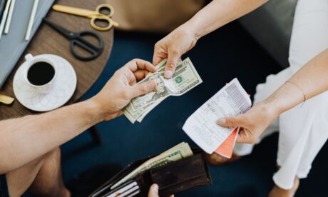 easy jobs with good pay uk