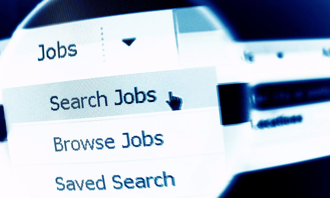 well-paid jobs without qualifications uk