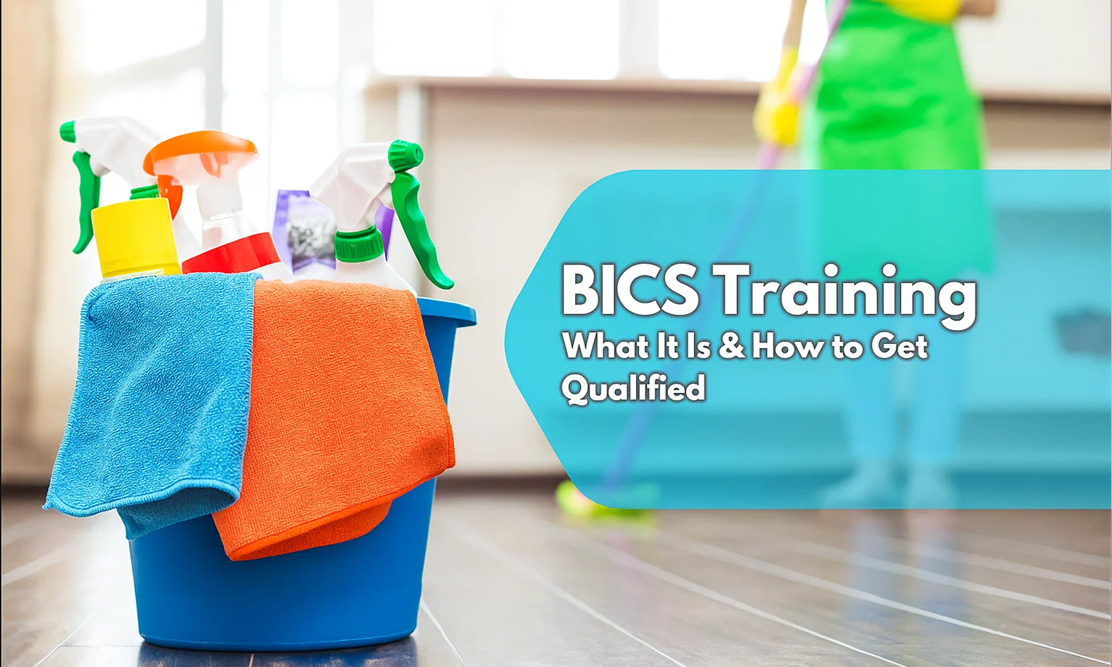 BICS Training