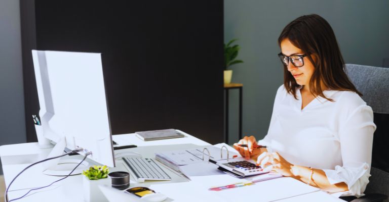 Bookkeeper