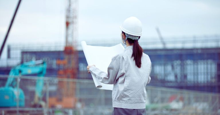 Construction Manager