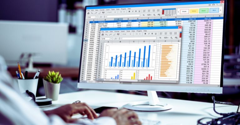 Data Analyst