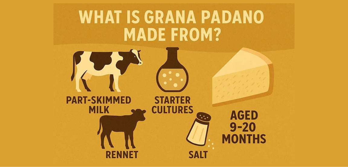 Grana Padano