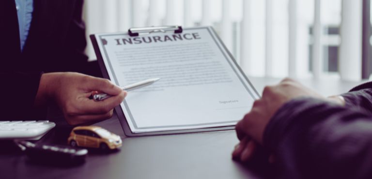 Insurance Broker