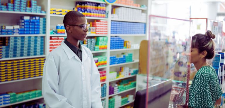 Pharmacy Assistant Skills