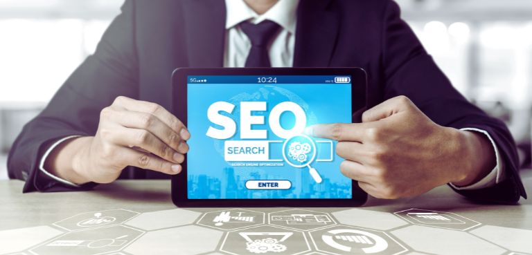 SEO Specialist
