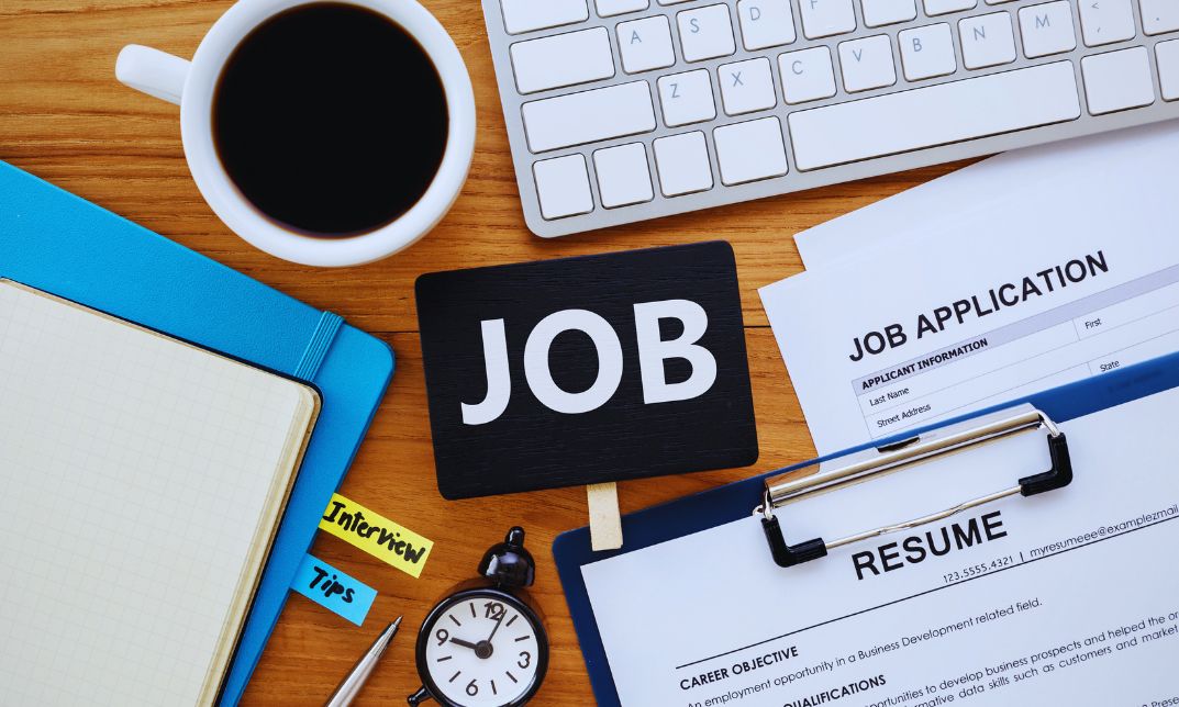 decent jobs without a degree