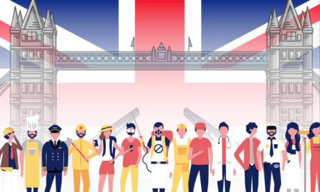 good jobs with no qualifications