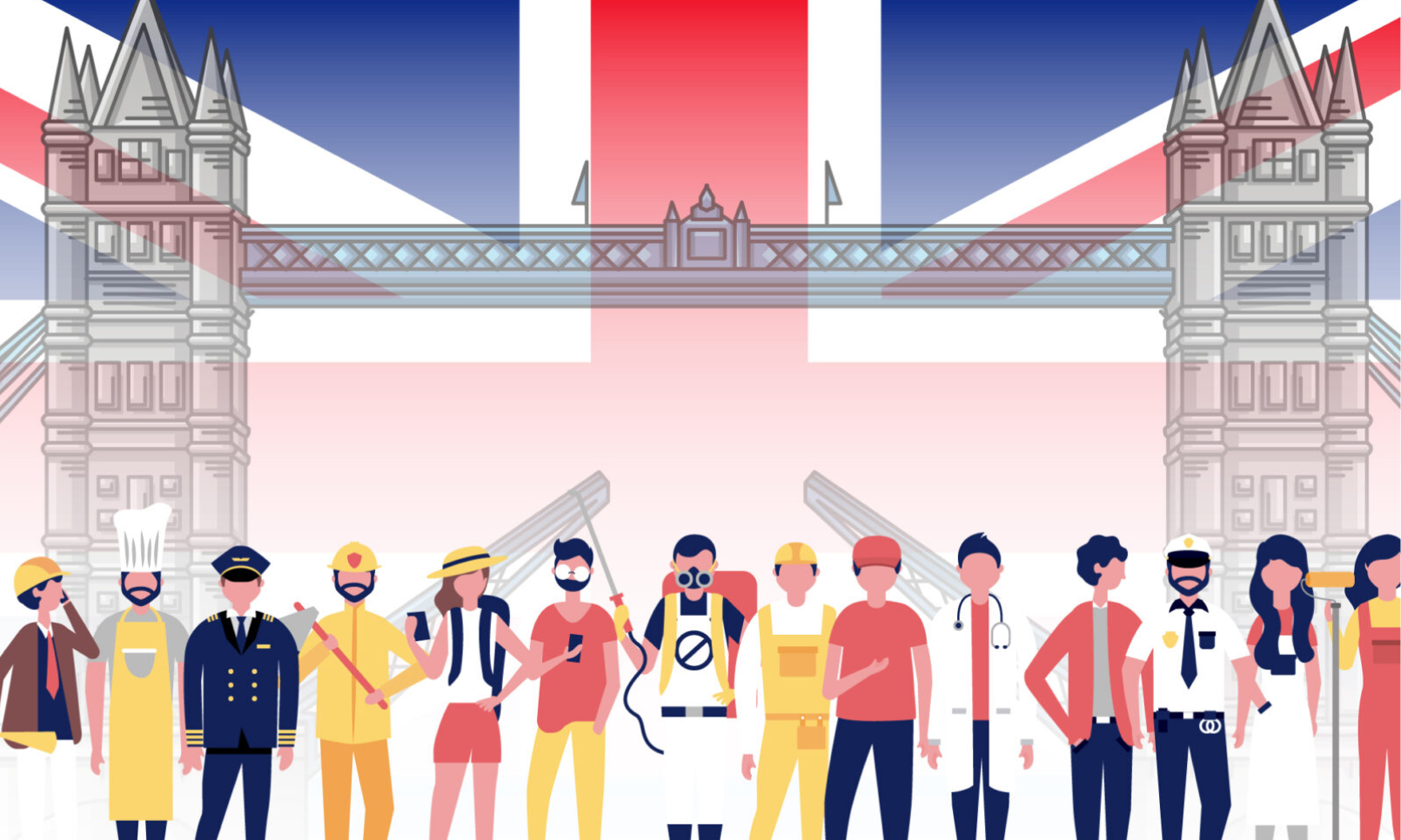 good jobs with no qualifications