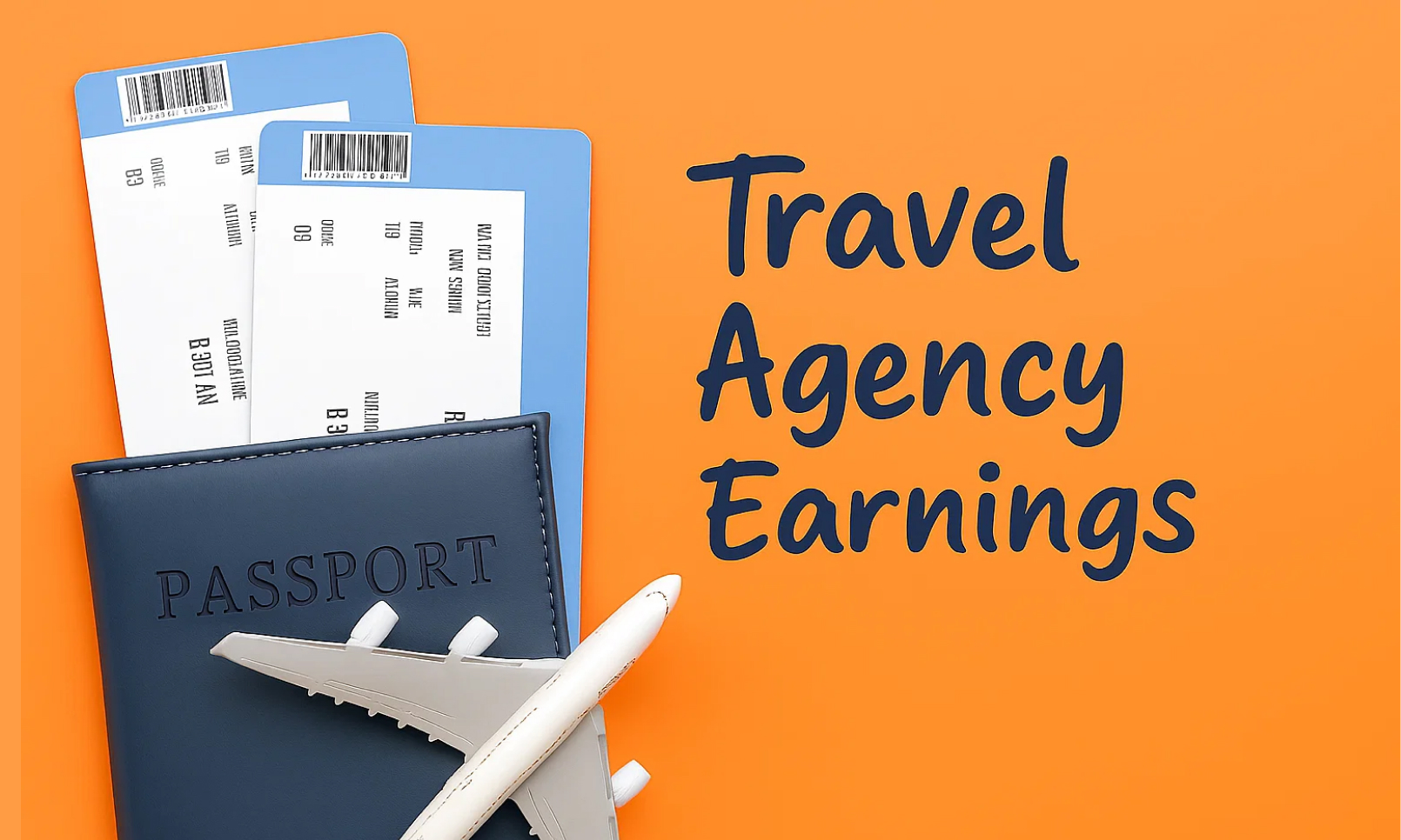 travel agency earnings