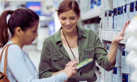 what is quality associate