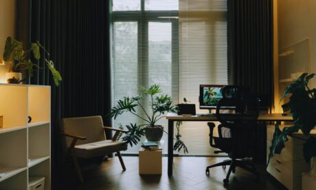 Classic Interior Design