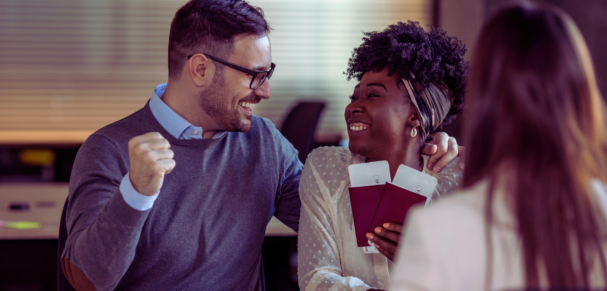 Do Travel Agents Get Bonuses or Incentives