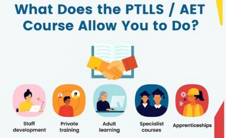 What Are PTLLS Courses and Why Do They Still Matter in the UK?