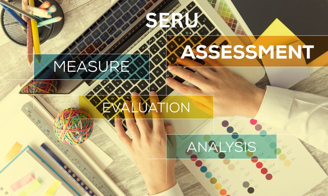 seru assessment test