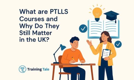 What Are PTLLS Courses