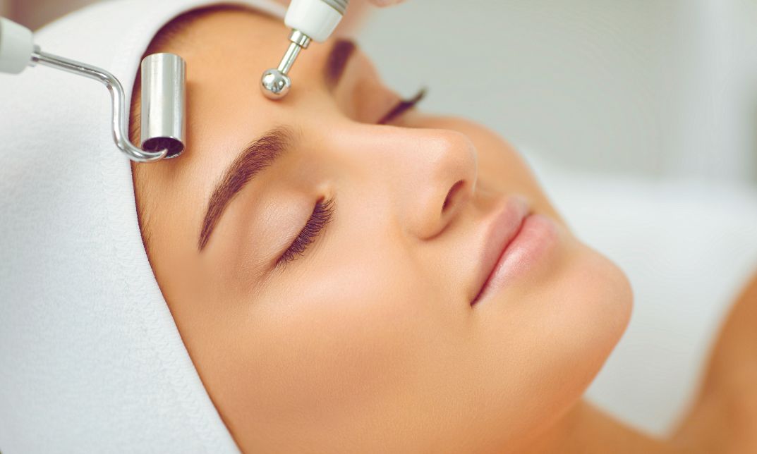 What Do Beauty Therapists Do