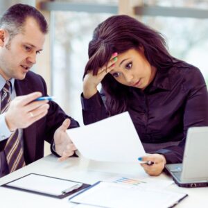 Dealing With Difficult People Course