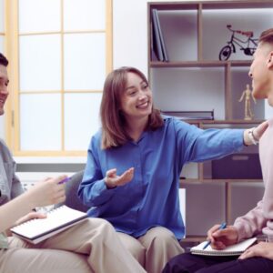 Diploma in Coaching Course