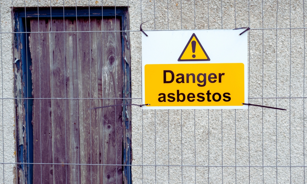 How Many Common Types of Asbestos Are There
