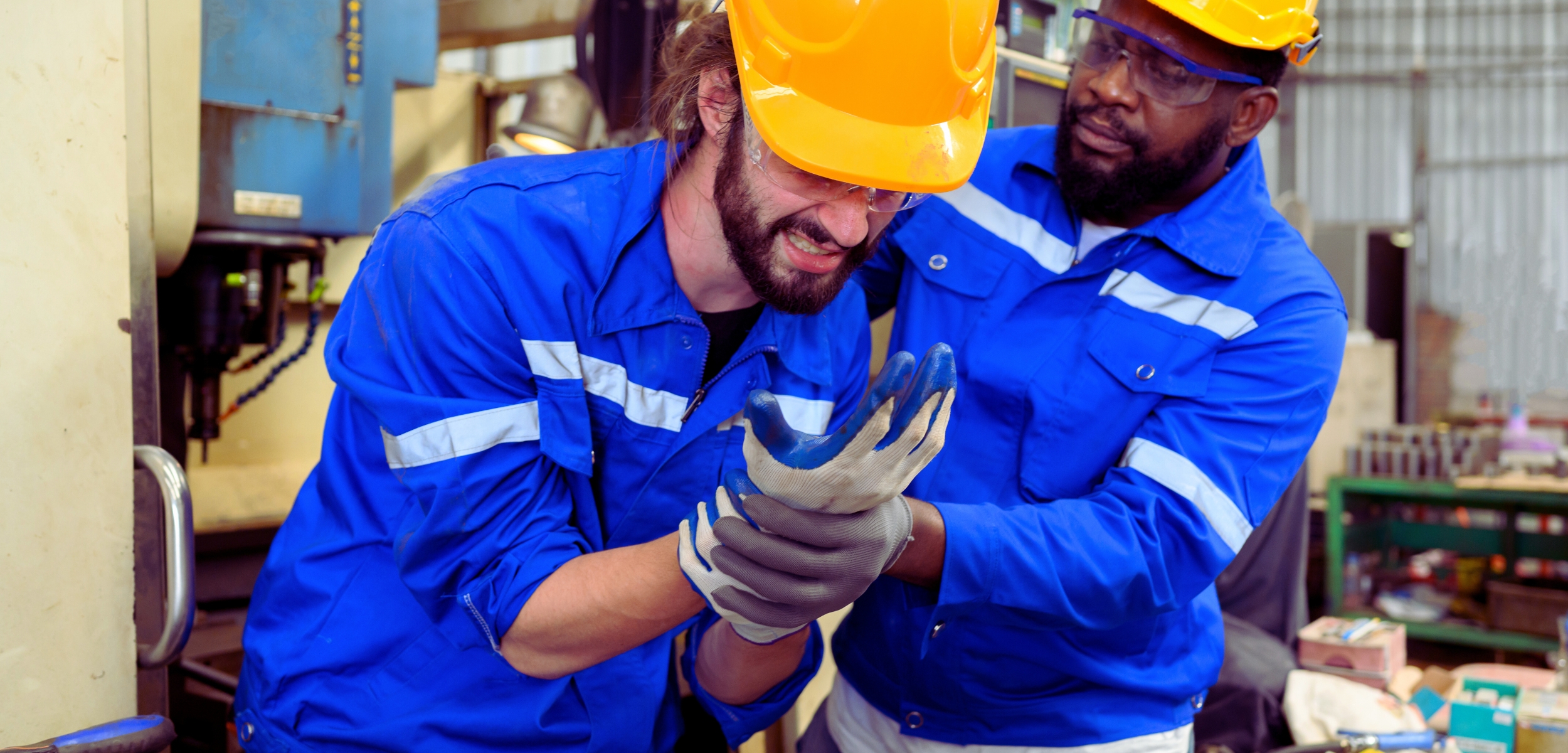 Importance of Proper Training 