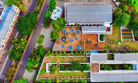 how to start a garden nursery