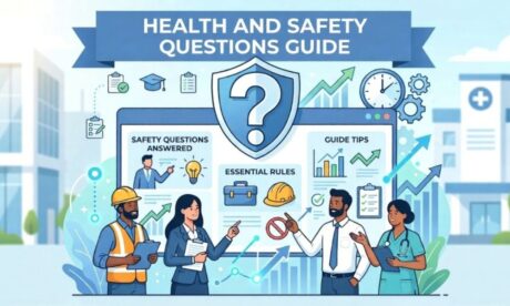 Health and Safety Questions Guide - Tips, Answers & Rules
